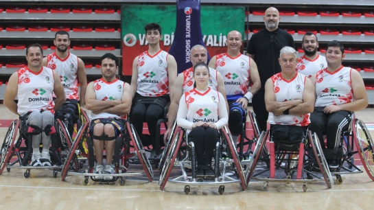 EuroLeague 3 Final Ayağı