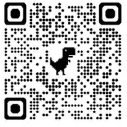 Joy in Sport Sporda Neşe Projesi QR