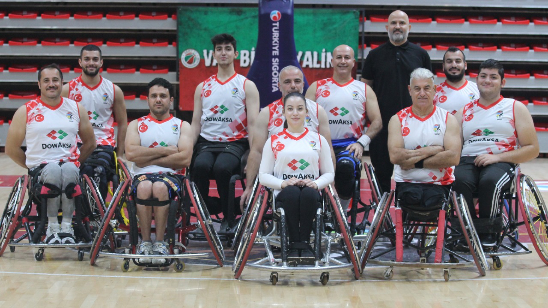 ENGEL TANIMAYAN MÜCADELE